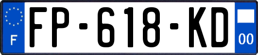 FP-618-KD