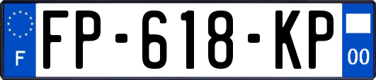 FP-618-KP