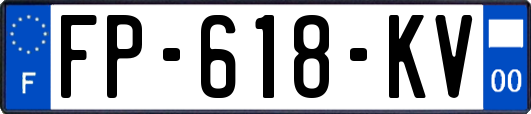 FP-618-KV