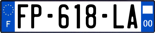 FP-618-LA