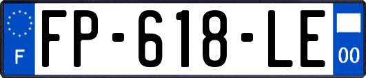 FP-618-LE