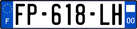 FP-618-LH