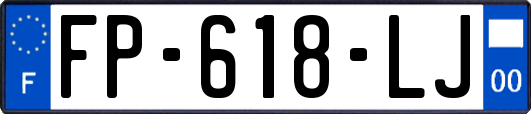 FP-618-LJ