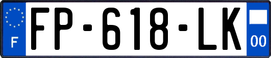 FP-618-LK