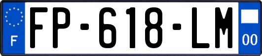 FP-618-LM
