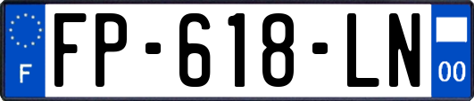FP-618-LN