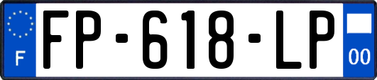 FP-618-LP