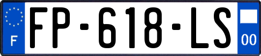 FP-618-LS