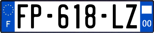 FP-618-LZ