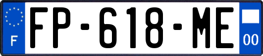 FP-618-ME