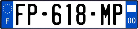 FP-618-MP