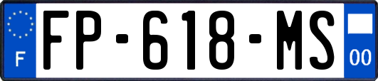 FP-618-MS