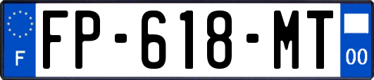 FP-618-MT