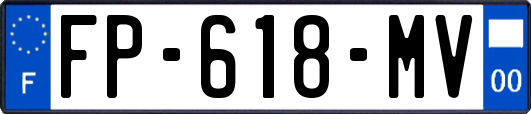 FP-618-MV