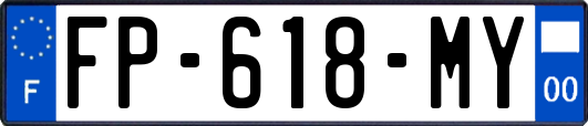 FP-618-MY