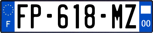 FP-618-MZ