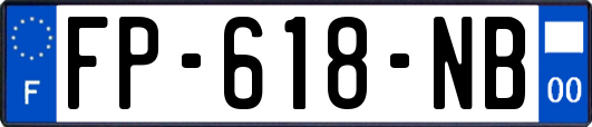 FP-618-NB