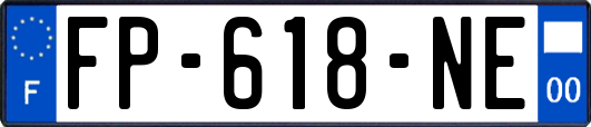 FP-618-NE
