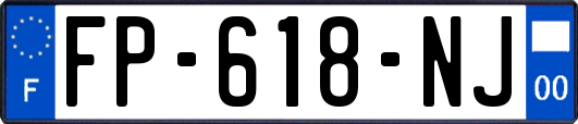 FP-618-NJ