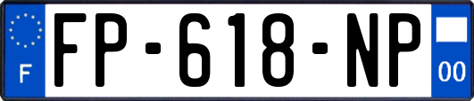 FP-618-NP