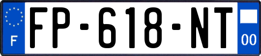 FP-618-NT