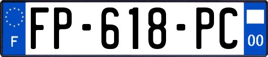 FP-618-PC