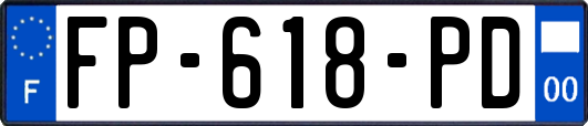 FP-618-PD