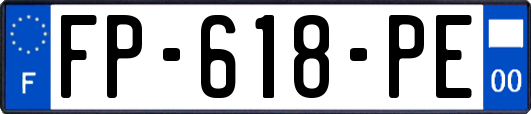 FP-618-PE