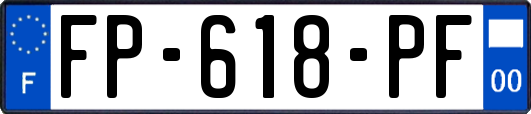 FP-618-PF