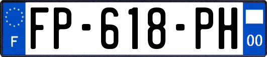 FP-618-PH