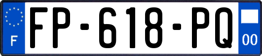 FP-618-PQ