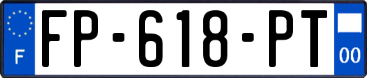 FP-618-PT