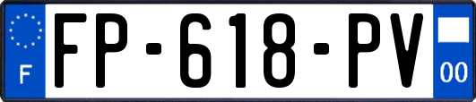 FP-618-PV