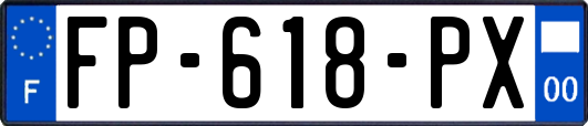 FP-618-PX