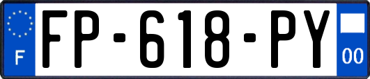 FP-618-PY