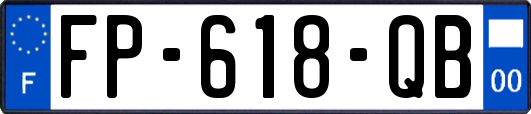 FP-618-QB