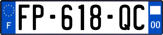 FP-618-QC