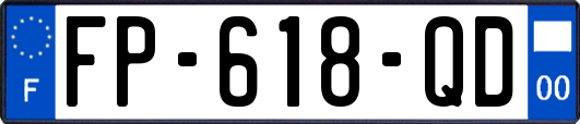 FP-618-QD