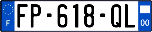 FP-618-QL