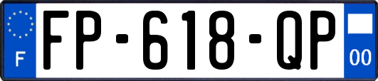 FP-618-QP
