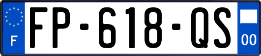 FP-618-QS