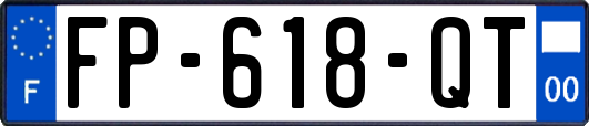 FP-618-QT