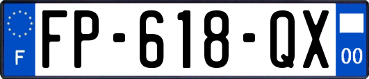 FP-618-QX