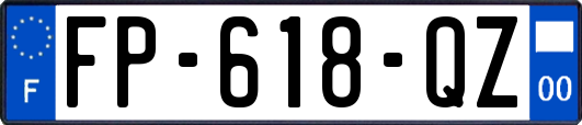 FP-618-QZ