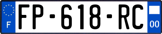 FP-618-RC
