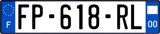 FP-618-RL