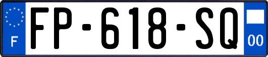 FP-618-SQ