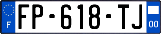 FP-618-TJ