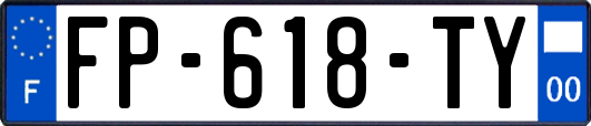 FP-618-TY