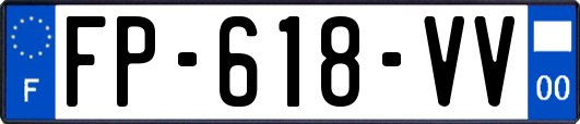 FP-618-VV